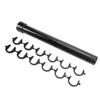 Tie Rod Removal Tool Kit 1 2 Inch Drive Carbon Steel Inner Tie Rod Removal Tool Kit for Cars Pickups SUVs