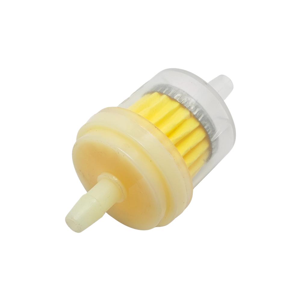 6pcs/lot Petrol Fuel Filter Strainer For Honda GXV160 GX160 GX270 GX390 5.5 Engine
