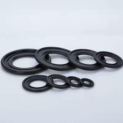 Spherical Anti-Backflow Rubber Valve Sealing Gasket