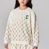 New MLB Kids Sweatshirts 7AMTM0141-45CRS