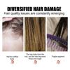 1-3X Zephta H-Regrow 2.0, Zephta Hair Regrowth, Prorevita Rice Nutri Spray, for Hair
