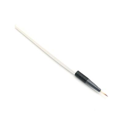 Eyeliner Fırçası Makyaj Fırçası Eyeliner Kozmetik Makyaj Aracı