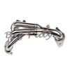 For Car Exhaust Headers Fits for  Nissan Sentra Altima 2.5L QR25DE Exhaust Manifold Stainless Steel Exhaust Headers