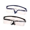 Safety Eye Protecting Glasses Goggles Industrial Anti-Splash Wind Dust Proof