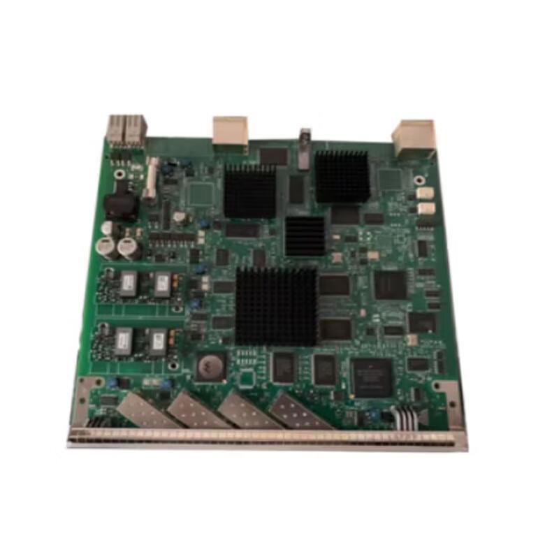 

Huawei SSN4EGS4 4-Port Gigabit Ethernet Board