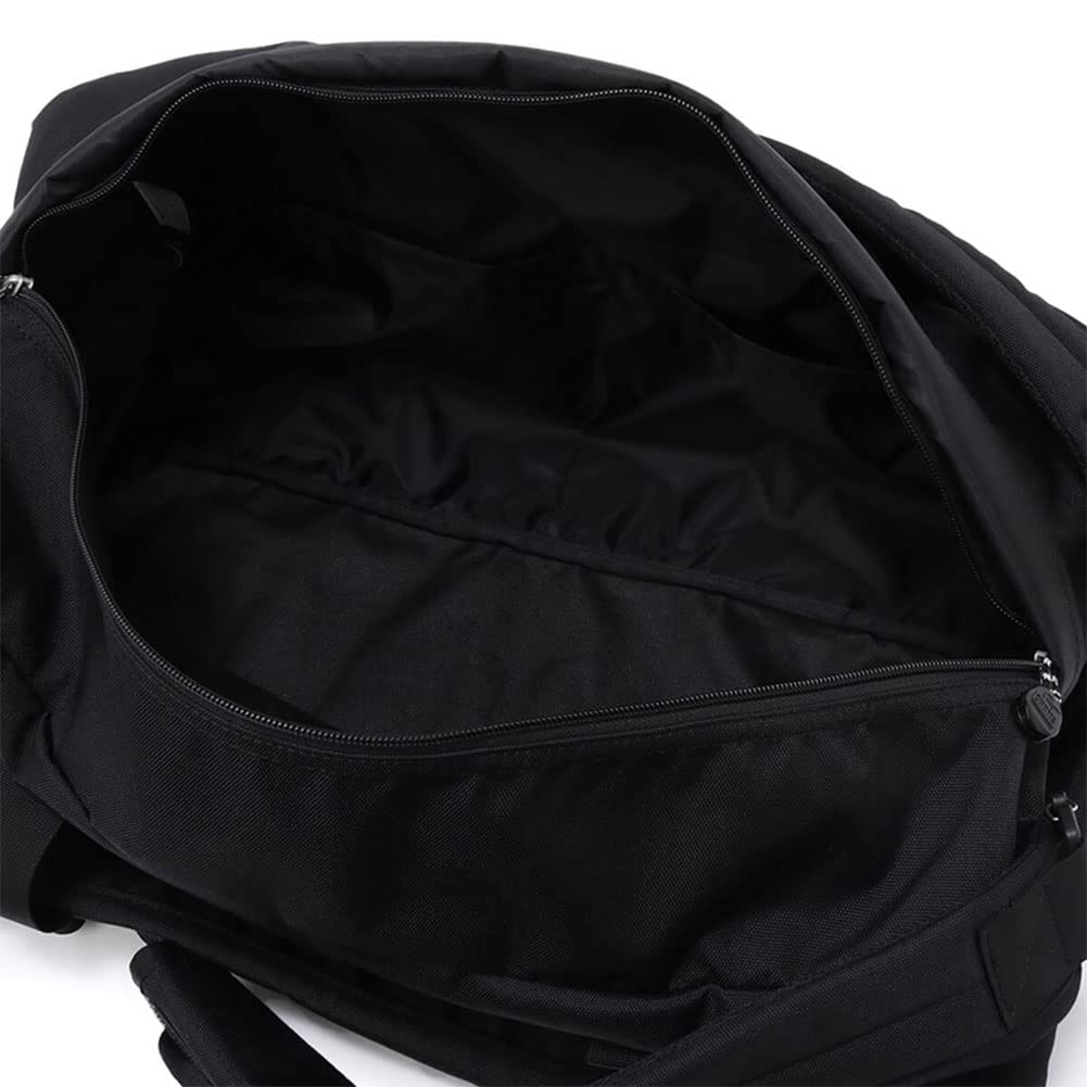 Chums Other Recycle 2-Way Boston Herren Schwarz