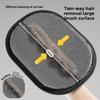 1-3pcs Pet Hair Cleaning Removal Gloves Pet Double-sided Grooming Glove Reusable Tool Sofa Carpets Cat Dog Hair Cleaning Tools