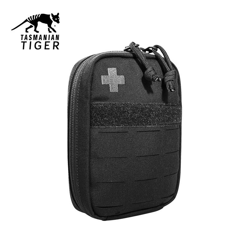 Тактическая подсумка для первой помощи Tasmanian Tiger TT 16x12x4cm