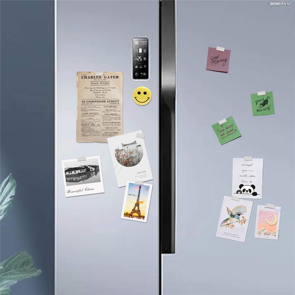 10x5x2mm Super Strong Neodymium Magnet N35 NdfeB Permanent Magnetic Imanes Block Powerful Magnets Refrigerator