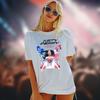Moda Estiva 2026 Trendy Katy Perry la Maglietta del Lifetime Tour, Maglietta Katy Perry, Regalo per Fan di Katy Perry, Merch Katy Perry, Maglietta Grafica Katy Perry