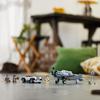 LEGO Indiana Jones Jägerangriff 77012 Bausteine Geschenk Film Abenteuer Action Ab 8 Jahren