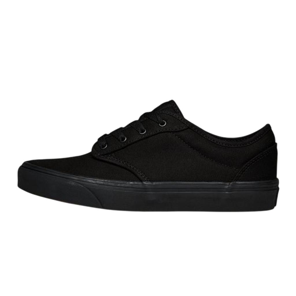 Vans Mens Atwood Canvas Trainers
