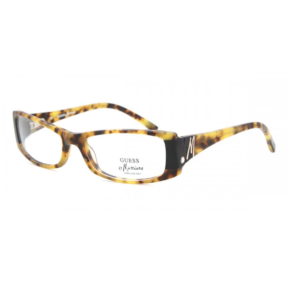Guess Gm0102 H07 Unisex Eyeglasses