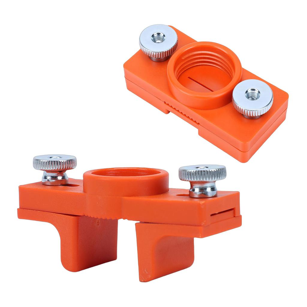 2 Pcs Edges Banding Glue Applicator Adjustable Width Woodworking Glue Spreader for Cabinet Boards Furniture