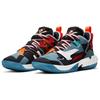 New JORDAN Facetasm X JORDAN Why Not Zer0.4 Premium Pf 'Smokey Blue' DC3664-001