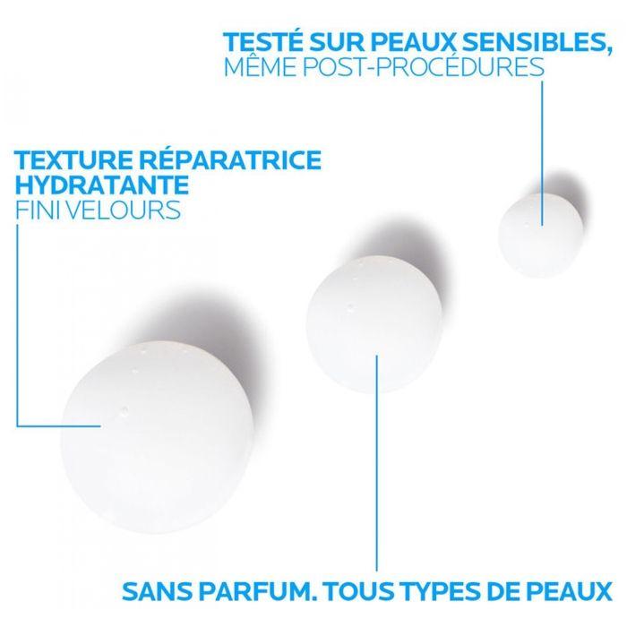 La Roche Posay Cicaplast B5 Repairing Serum 30Ml