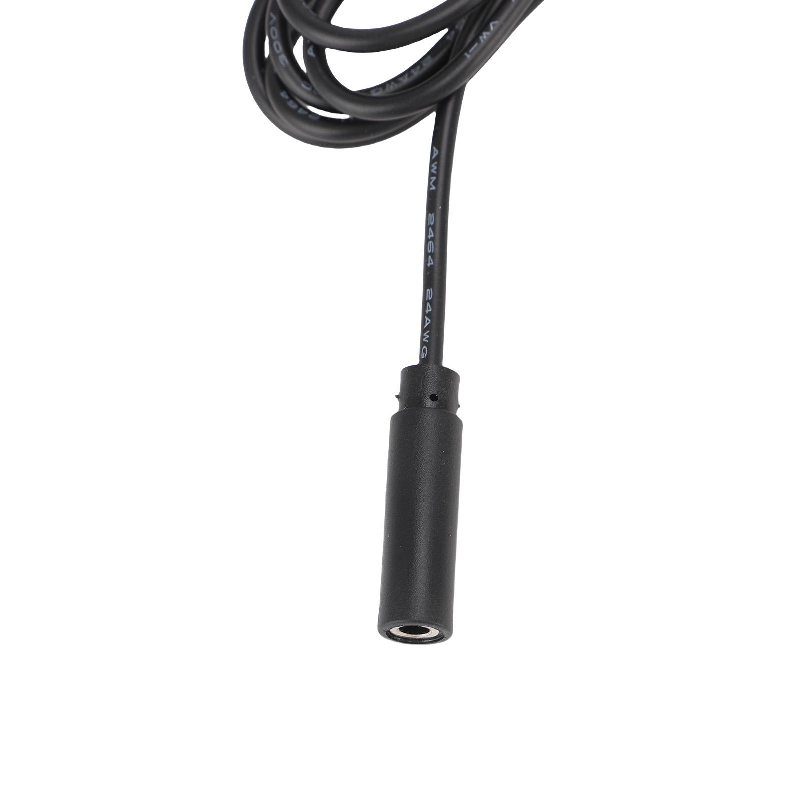 

Кабель USB-переключателя с 3,5-мм звуковым интерфейсом для Wins System Mouse Keyboard Port Adapter Cable для