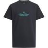 Curry T Shirt Men's Black 6012972-001