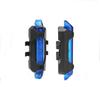 Bicycle Taillights USB Charging Warning Lights Flashing At Night, LED Taillights for Mountain Bikes, Cycling Lights, Bicycle Equipment
