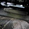 For CHERY JAECOO J7 Under The Seat Air Conditioner Out of Trend Protective Cover Anti-blocking Car Interior Modification Parts