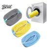 Shoe Washing Bag for Machine Chenille Fleece Lined Bag Anti-Collision Structure Care Sneaker Laundry Organizer Protective Sneakers And Canvas