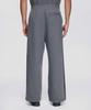 Lebenjamin (M) Sweatpants 401 Grey Melange