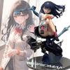 Beautifully Crafted Pvc Doll Figure Of Rikka Takarada From Anime 18cm Collectible