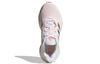 adidas Damen SolarGlide 5 'White Silver Metallic' Damen GX5496