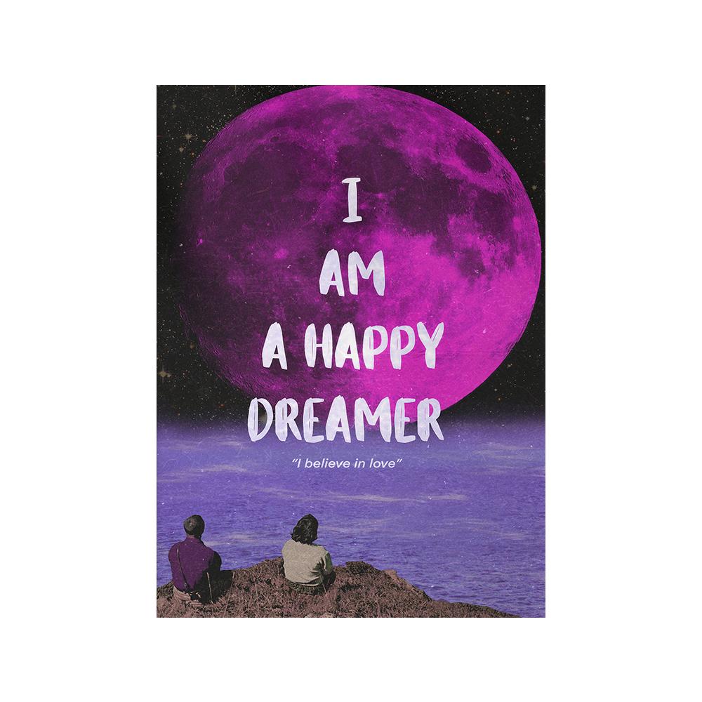 

Gadient Wall Art Холст Картина Духовный Дар Аура Печать Психоделический Плакат Триповый Винтаж Сюрреалистические Настенные Картины Декор 21x30cm No Framed