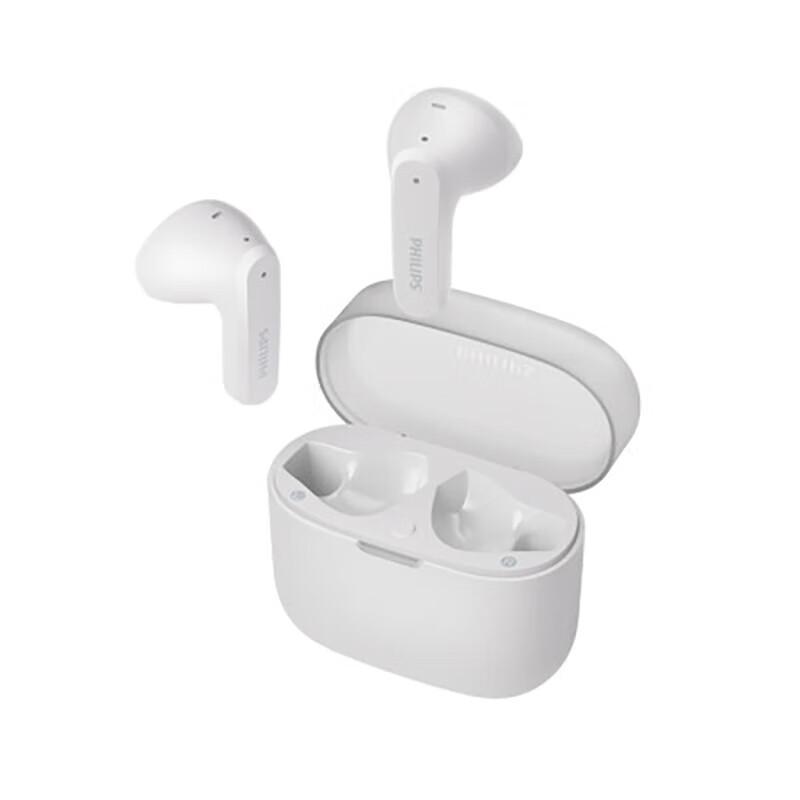 

Philips TAT2139 Wireless Bluetooth Sport Earbuds