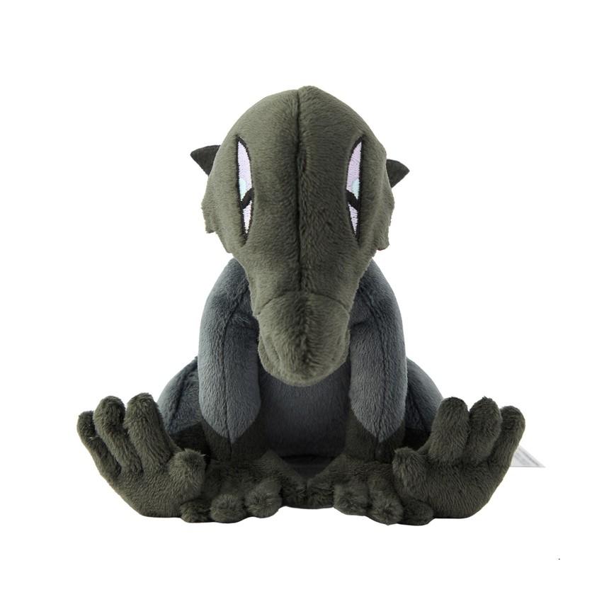 [Pokemon] Pokemon Center Pokemon fit Slowpoke Plush Doll