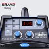 Ruiling ARC-315GTS Dual Voltage Inverter DC Welder (220V/380V) - Industrial Grade