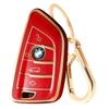 BMW Smart Key Case G Series TPU Key Cover 3