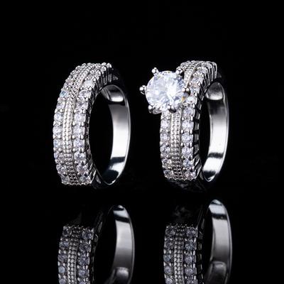 Yüzük – Kadın Yüzükleri