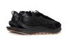 Vaporwaffle Sacai Black Gum