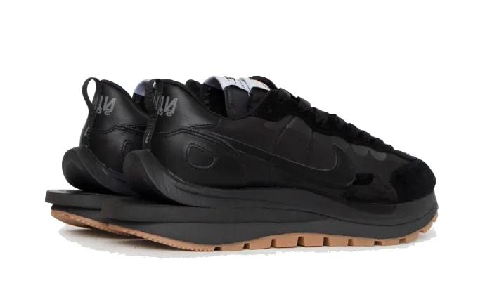 Vaporwaffle Sacai Black Gum