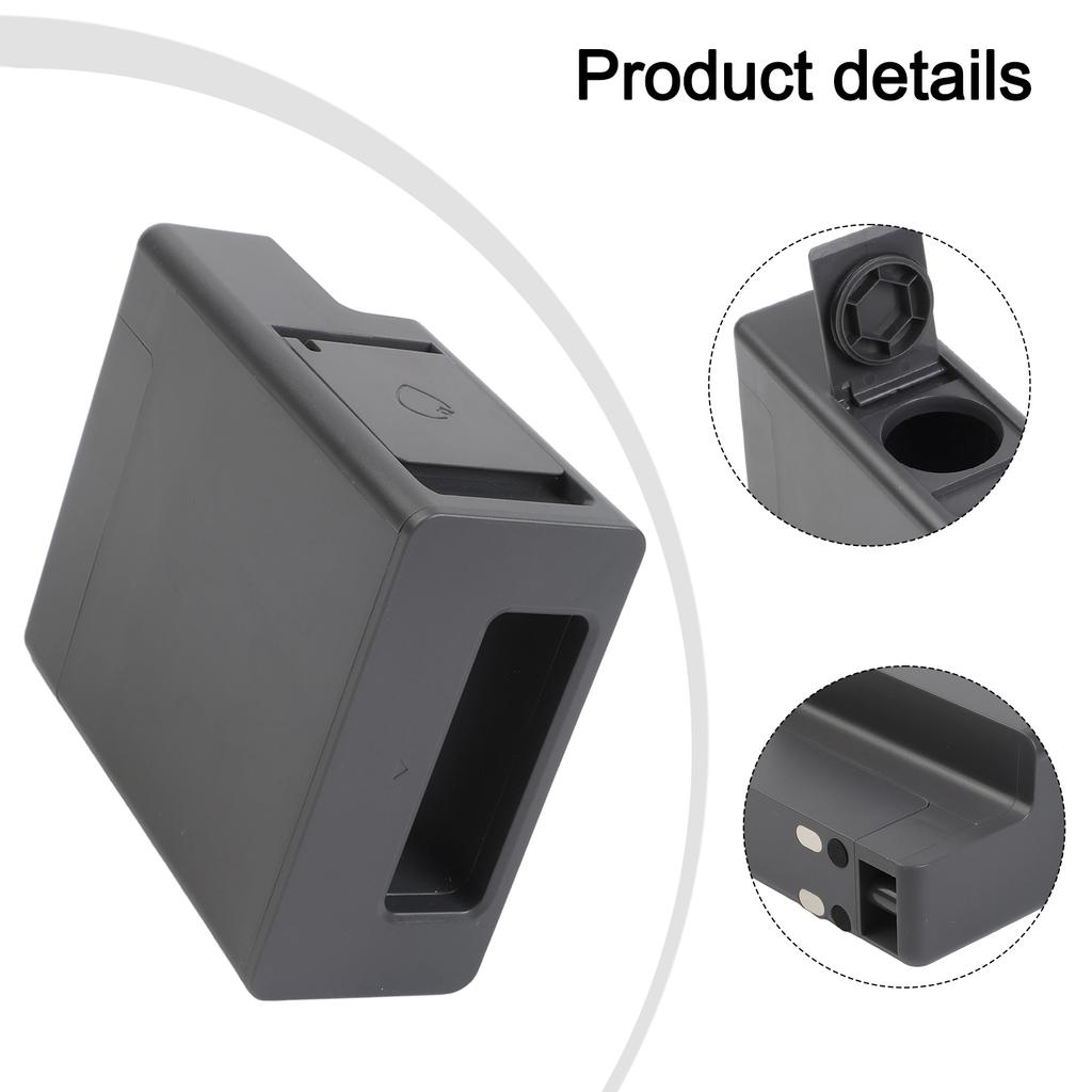 1 Stück Reinigungsflüssigkeitsmodul Kompatibel Mit Für Mova Für P50 Pro Für Ultra Staubsaugerteile Roboterstaubsauger Zubehör
