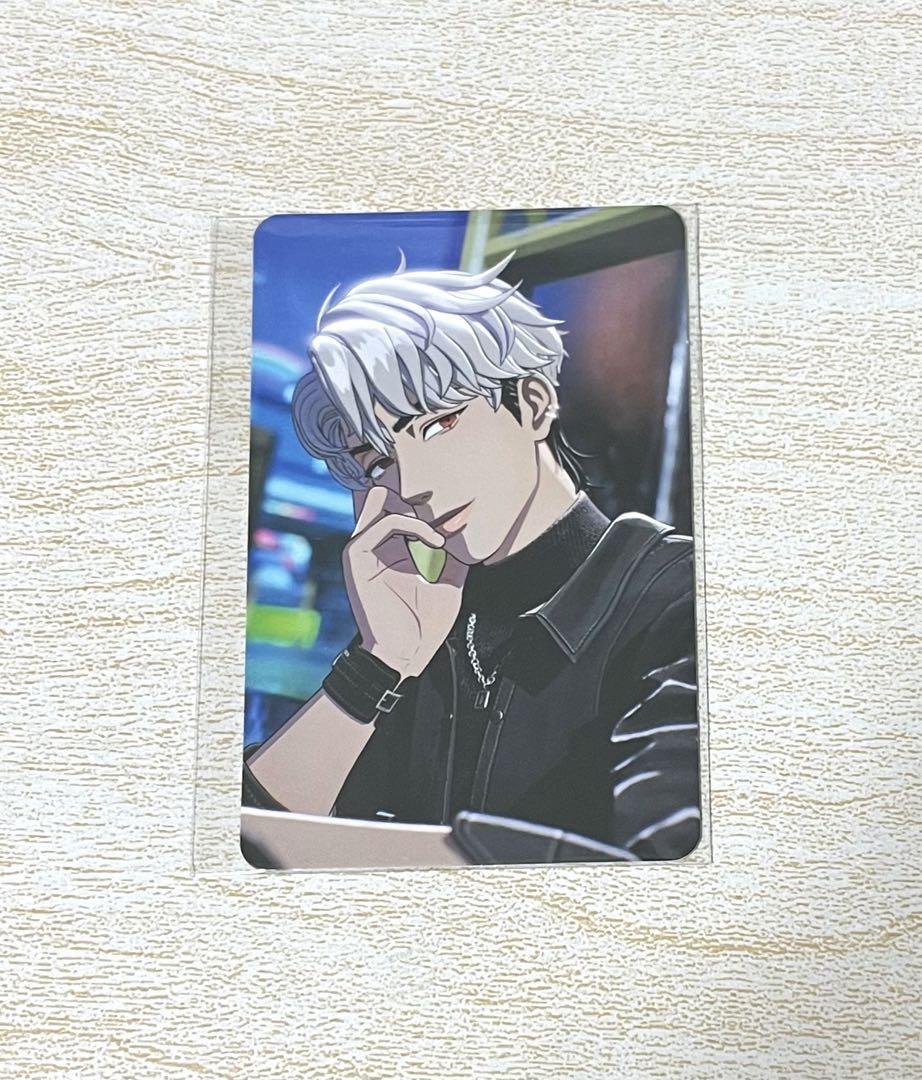 

[USED] PLAVE Caligo Pt.1 Aladin Bonus Uno