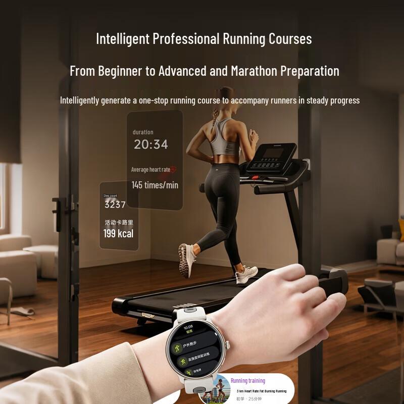 Newmine Watch R2 Smartwatch (CN version)