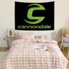 Cannondales Anime Tapestry Indian Buddha Wall Decoration Witchcraft Bohemian Hippie Wall Hanging Sheets