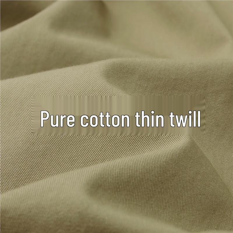 Giordano Women's Pure Cotton Loose Lantern Pants