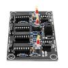al Amplifier AMP Tester Module Single Dual Screening Circuit Board for IC Amplification Judgement and Roughly Conversion Rate Judgement