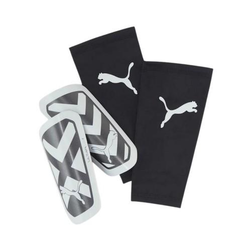 Puma Protetor de manga ultraleve adulto unissex L branco/preto