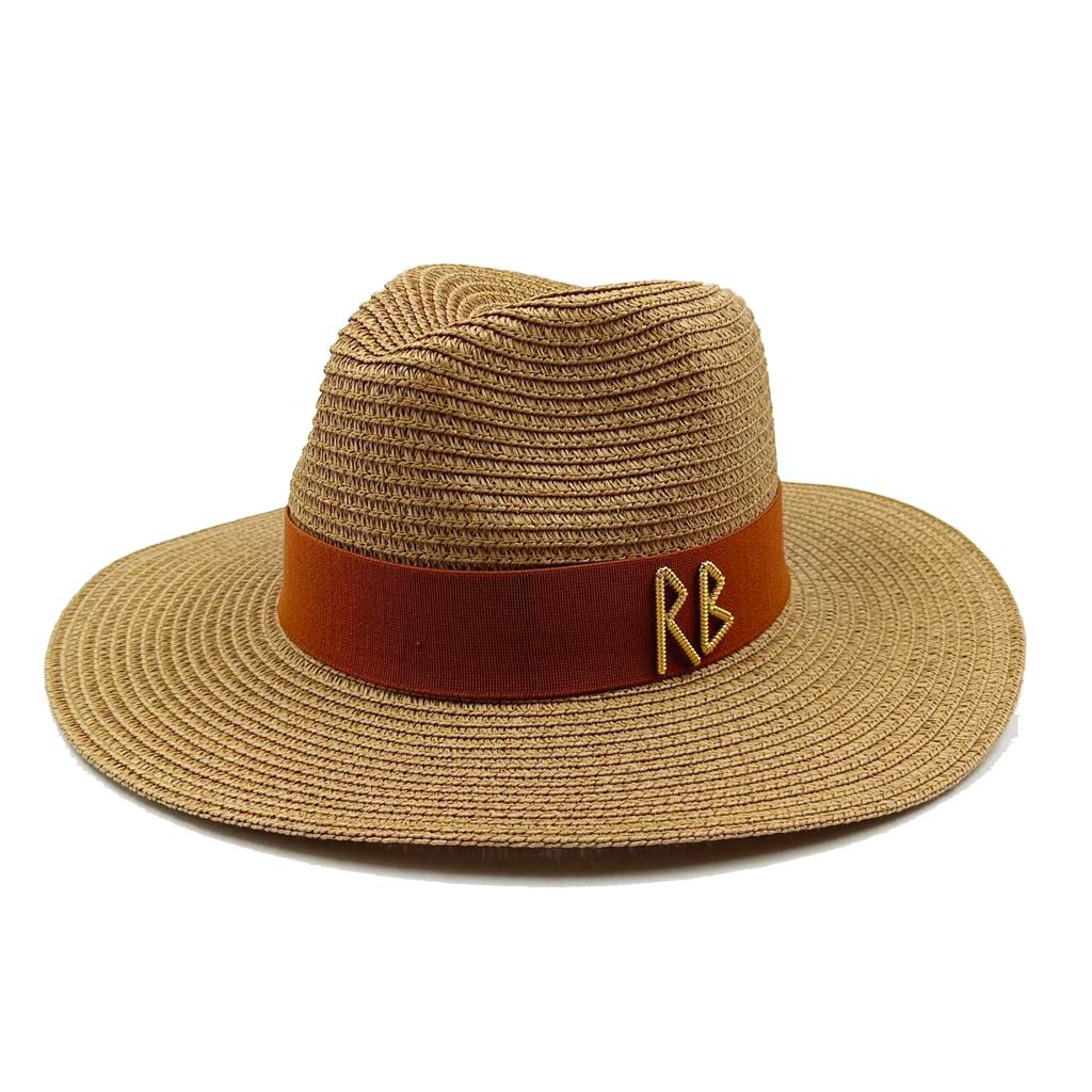 Summer straw hat 2025 new treasure grass material jazz ladies straw hat outdoor travel sun protection beach sun hat