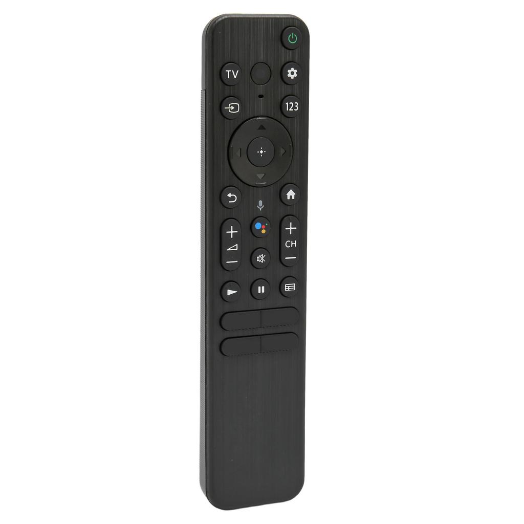RMF TX800U Remote Control Voice Function Replacement for KD 43X72K KD 43X73K KD 43X80K XR 65A80K XR