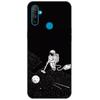 For Realme C3 Case Cover Soft Silicone TPU Patterned Back Cover For OPPO Realme C3 RMX2020 C 3 RealmeC3 Cartoon Phone Case Funda