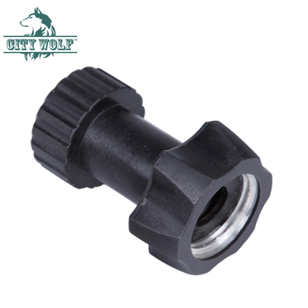 

Соединитель для садового шланга для мойки высокого давления, тип США, для всех видов автомобильных моек, аксессуары для чистки автомобиля City Wolf