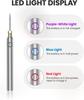 Portable USB 5V Soldering Iron with Power Bank Compatibility for Charging and Repair