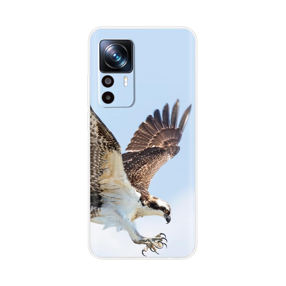 For Xiaomi 12T Pro Case Luxury Silicone TPU Soft Phone Cover Cases For Xiaomi 12T Pro Xiaomi12T 12 T Case Cover Para Funda Coque