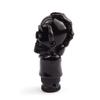 Skull Head Style Car Gear Shift Knob Manual Transmission Shifter Lever Universal